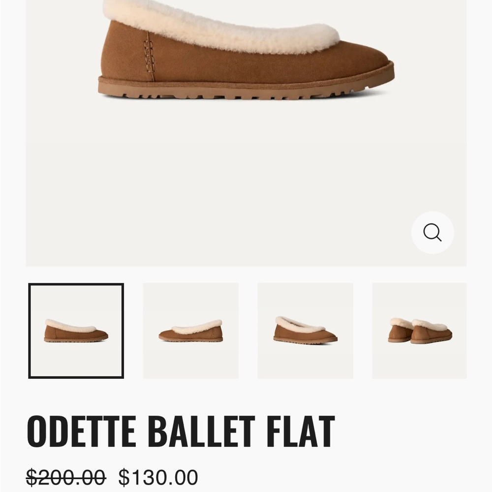 Women's Brown Shoes